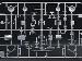 32001 1/32 Junkers J.1 0132001A A sprue view a